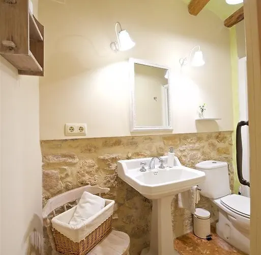 Kır Evi Cal Barcelo