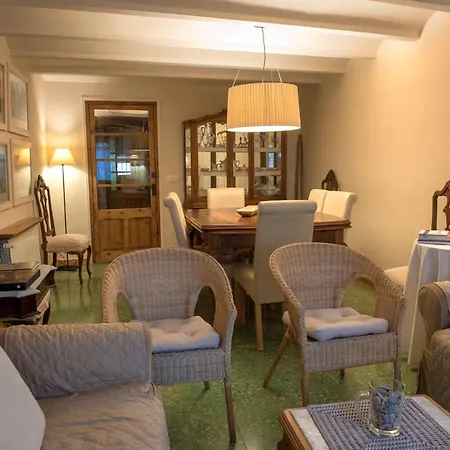 Cal Barcelo Country house Vandellos