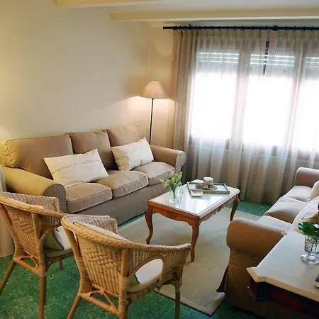 Cal Barcelo Country house Vandellos