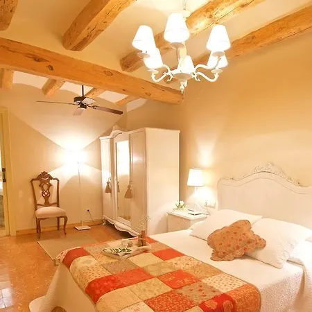 Cal Barcelo Landhaus