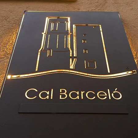 Cal Barcelo *