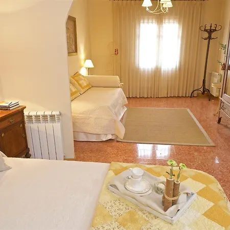 Country house Cal Barcelo *