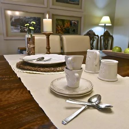 Cal Barcelo Country house