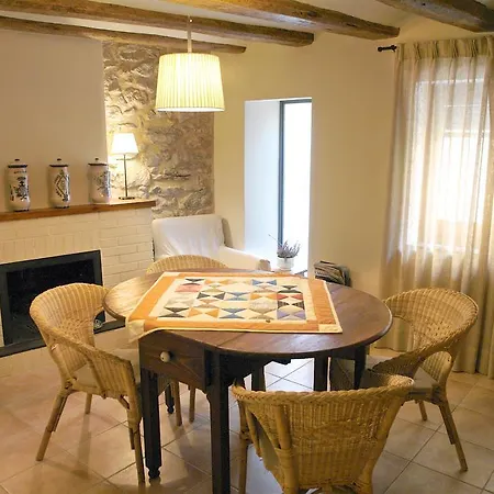 Cal Barcelo Country house