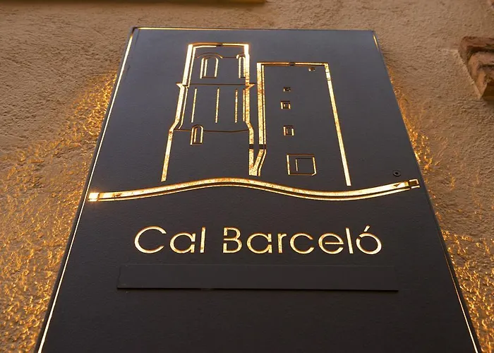 Cal Barcelo *
